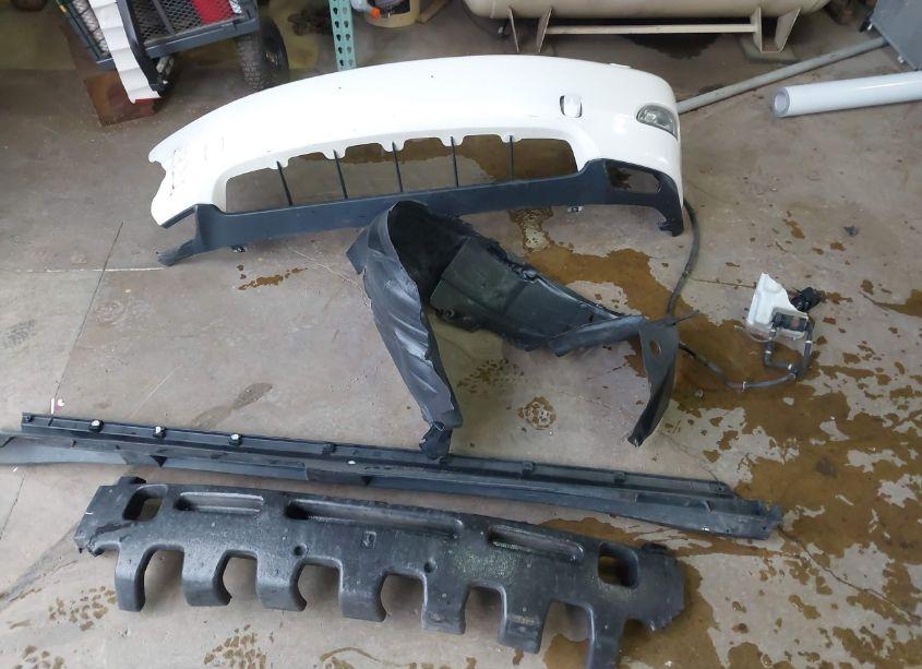 Photo 12 of 2007 Lexus Rx 350 (VIN 2T2HK31U97C034398)