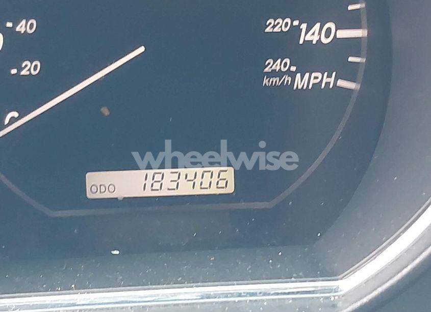 Photo 15 of 2007 Lexus Rx 350 (VIN 2T2HK31U97C039827)