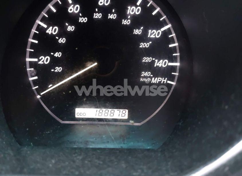 Photo 15 of 2007 Lexus Rx 350 (VIN 2T2HK31U97C041111)