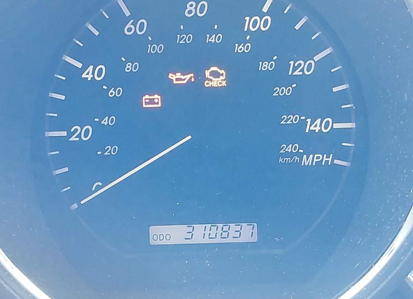 Photo 15 of 2007 Lexus Rx 350 (VIN 2T2HK31U97C041366)