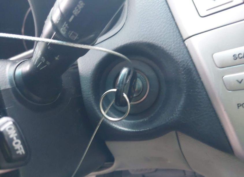 Photo 11 of 2007 Lexus Rx 350 (VIN 2T2HK31U97C043845)