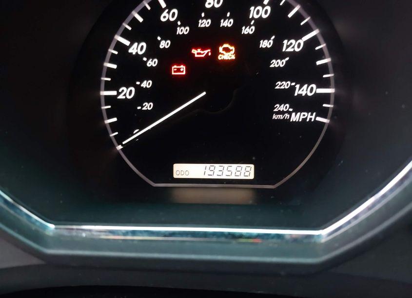 Photo 15 of 2007 Lexus Rx 350 (VIN 2T2HK31U97C043845)