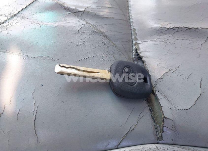 Photo 11 of 2008 Lexus Rx 350 (VIN 2T2HK31U98C053695)