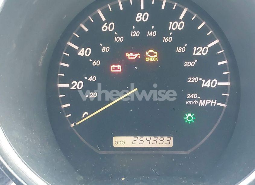 Photo 15 of 2008 Lexus Rx 350 (VIN 2T2HK31U98C053695)