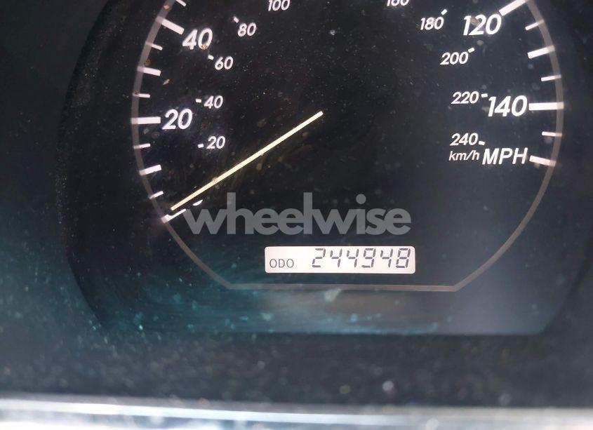 Photo 15 of 2008 Lexus Rx 350 (VIN 2T2HK31U98C059691)