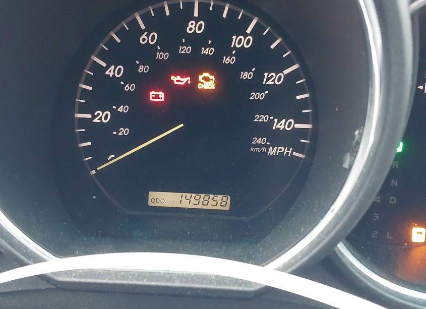 Photo 15 of 2008 Lexus Rx 350 (VIN 2T2HK31U98C061229)