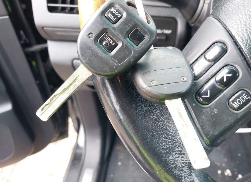 Photo 11 of 2008 Lexus Rx 350 (VIN 2T2HK31U98C066219)