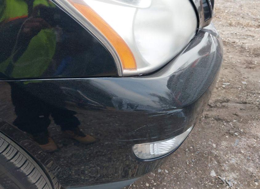 Photo 6 of 2008 Lexus Rx 350 (VIN 2T2HK31U98C066219)