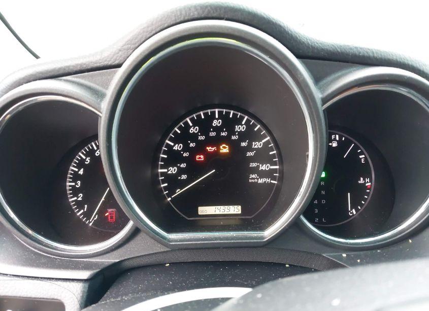 Photo 7 of 2008 Lexus Rx 350 (VIN 2T2HK31U98C066219)