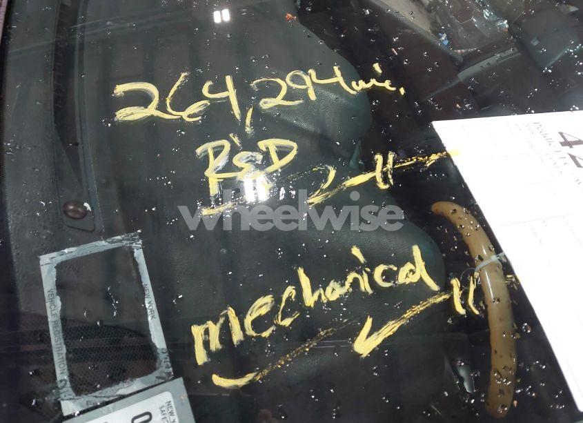 Photo 6 of 2008 Lexus Rx 350 (VIN 2T2HK31U98C075616)