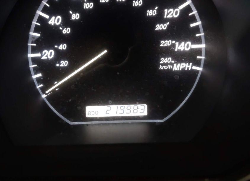 Photo 15 of 2008 Lexus Rx 350 (VIN 2T2HK31U98C086857)