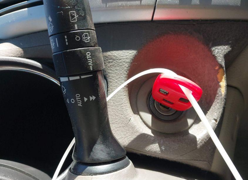 Photo 11 of 2009 Lexus Rx 350 (VIN 2T2HK31U99C133354)