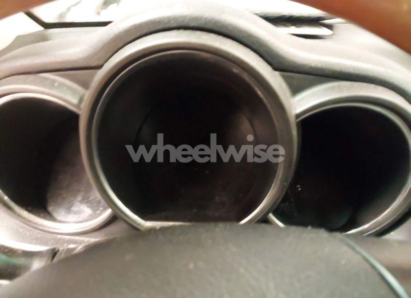 Photo 15 of 2007 Lexus Rx 350 (VIN 2T2HK31UX7C007646)