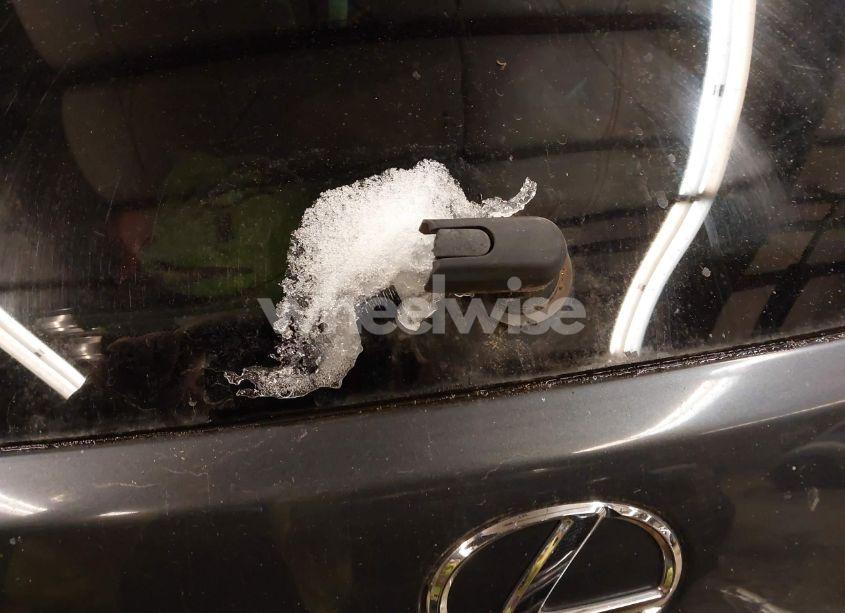 Photo 18 of 2007 Lexus Rx 350 (VIN 2T2HK31UX7C007646)