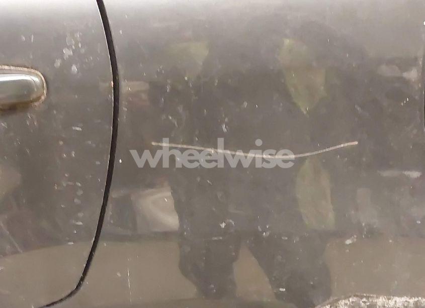 Photo 19 of 2007 Lexus Rx 350 (VIN 2T2HK31UX7C007646)