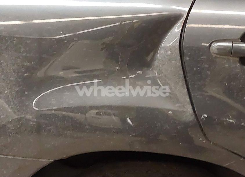 Photo 6 of 2007 Lexus Rx 350 (VIN 2T2HK31UX7C007646)