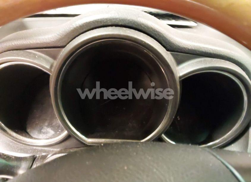 Photo 7 of 2007 Lexus Rx 350 (VIN 2T2HK31UX7C007646)