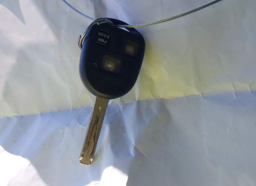 Photo 11 of 2007 Lexus Rx 350 (VIN 2T2HK31UX7C015844)