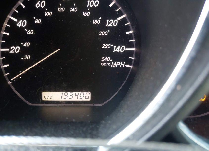 Photo 15 of 2007 Lexus Rx 350 (VIN 2T2HK31UX7C015844)