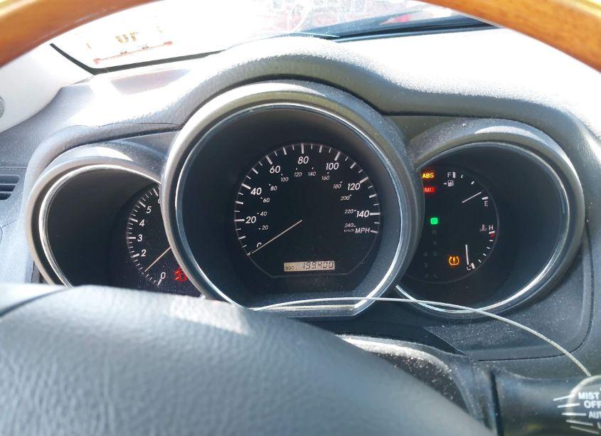 Photo 7 of 2007 Lexus Rx 350 (VIN 2T2HK31UX7C015844)