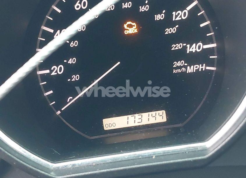 Photo 15 of 2007 Lexus Rx 350 (VIN 2T2HK31UX7C031087)