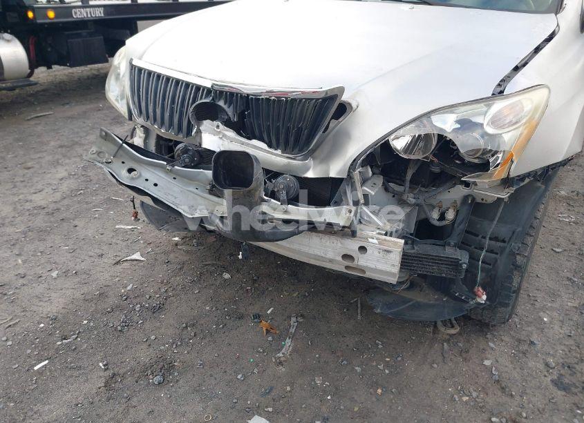 Photo 6 of 2007 Lexus Rx 350 (VIN 2T2HK31UX7C031087)