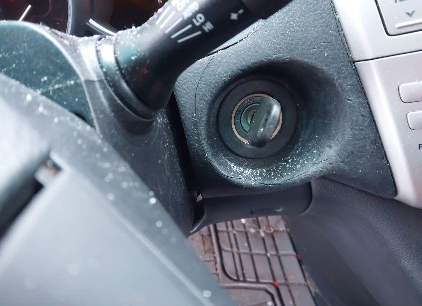 Photo 11 of 2008 Lexus Rx 350 (VIN 2T2HK31UX8C067489)