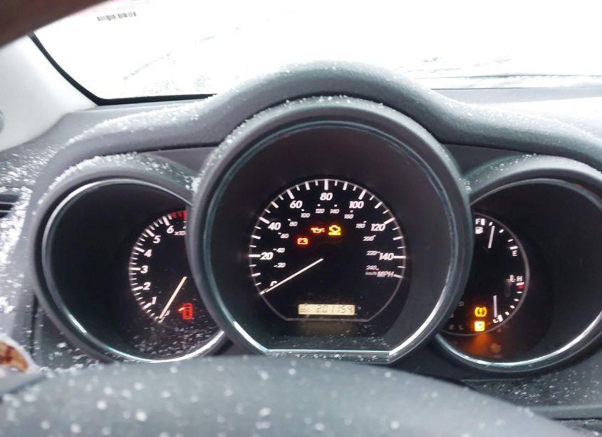 Photo 7 of 2008 Lexus Rx 350 (VIN 2T2HK31UX8C067489)