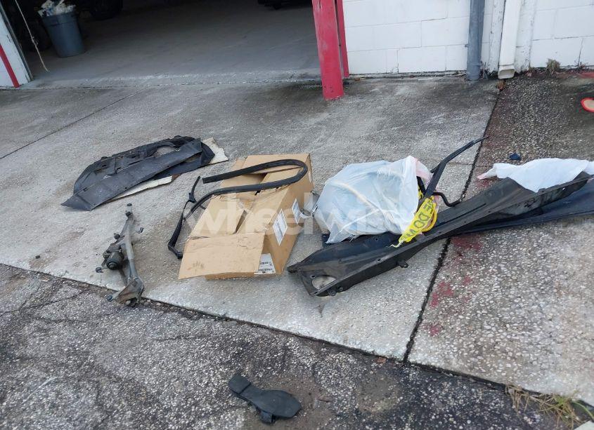 Photo 12 of 2008 Lexus Rx 350 (VIN 2T2HK31UX8C071753)