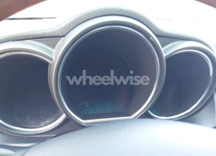 Photo 7 of 2008 Lexus Rx 350 (VIN 2T2HK31UX8C071753)