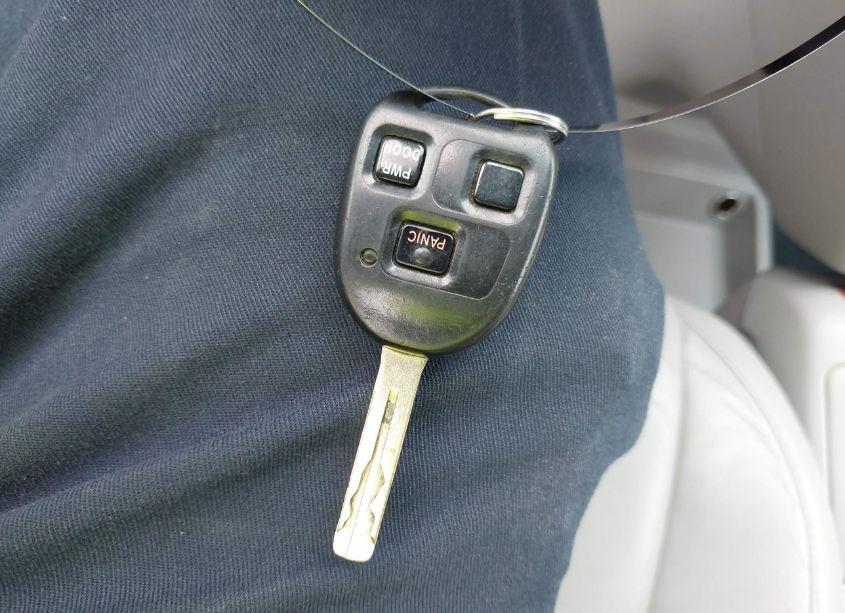 Photo 11 of 2008 Lexus Rx 350 (VIN 2T2HK31UX8C086785)