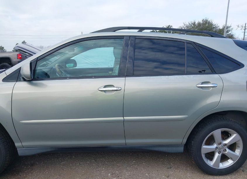 Photo 14 of 2008 Lexus Rx 350 (VIN 2T2HK31UX8C086785)