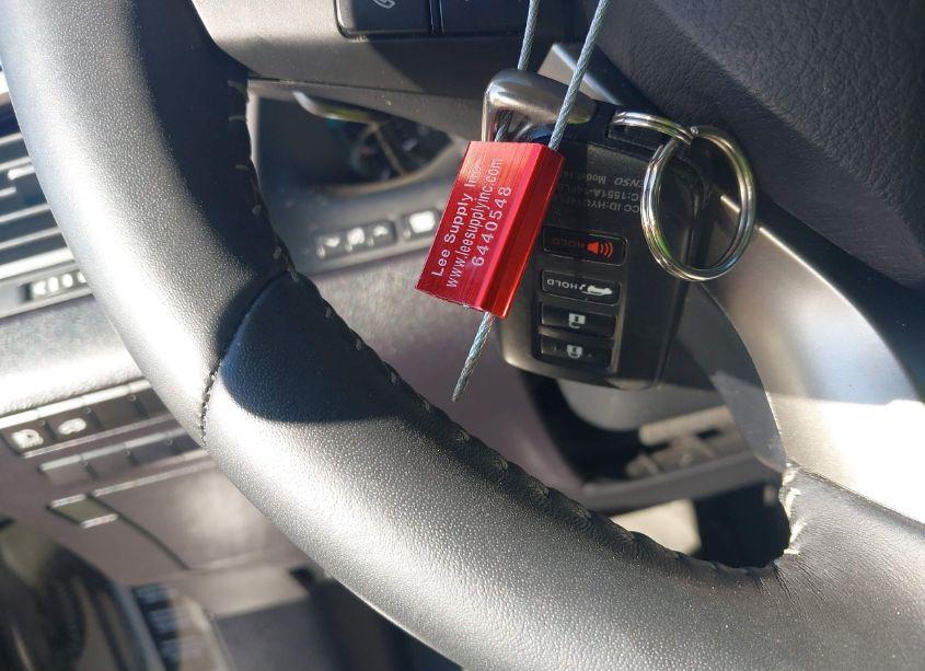 Photo 11 of 2022 Lexus Rx 350 (VIN 2T2HZMAA0NC253318)