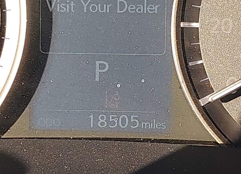 Photo 15 of 2022 Lexus Rx 350 (VIN 2T2HZMAA0NC253318)