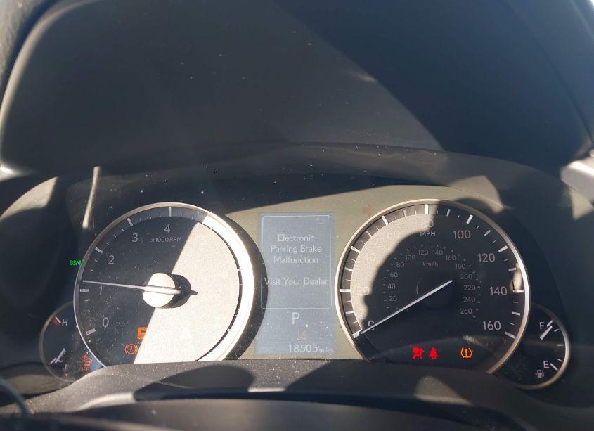 Photo 7 of 2022 Lexus Rx 350 (VIN 2T2HZMAA0NC253318)