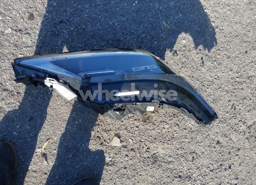 Photo 12 of 2022 Lexus Rx 350 (VIN 2T2HZMAA2NC241719)