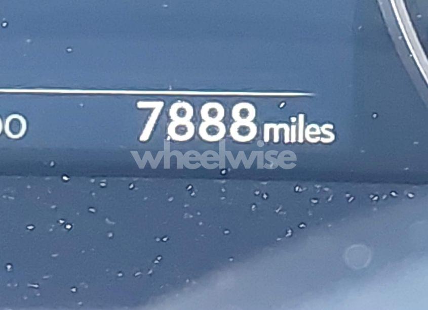 Photo 16 of 2022 Lexus Rx 350 (VIN 2T2HZMAA5NC240161)