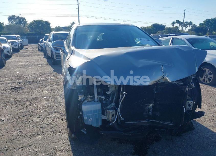 Photo 18 of 2022 Lexus Rx 350 (VIN 2T2HZMAA5NC240161)
