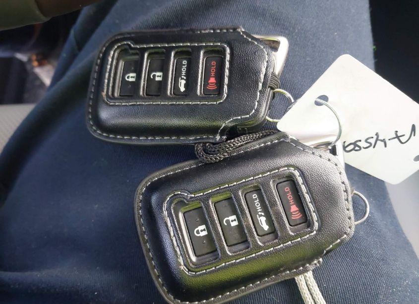 Photo 11 of 2022 Lexus Rx 350 (VIN 2T2HZMAA5NC248938)