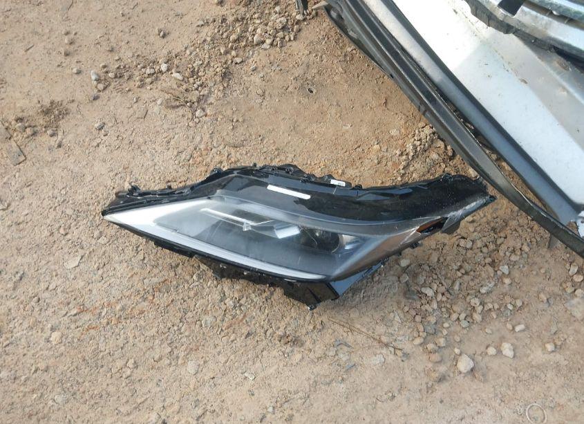 Photo 12 of 2022 Lexus Rx 350 (VIN 2T2HZMAA5NC248938)