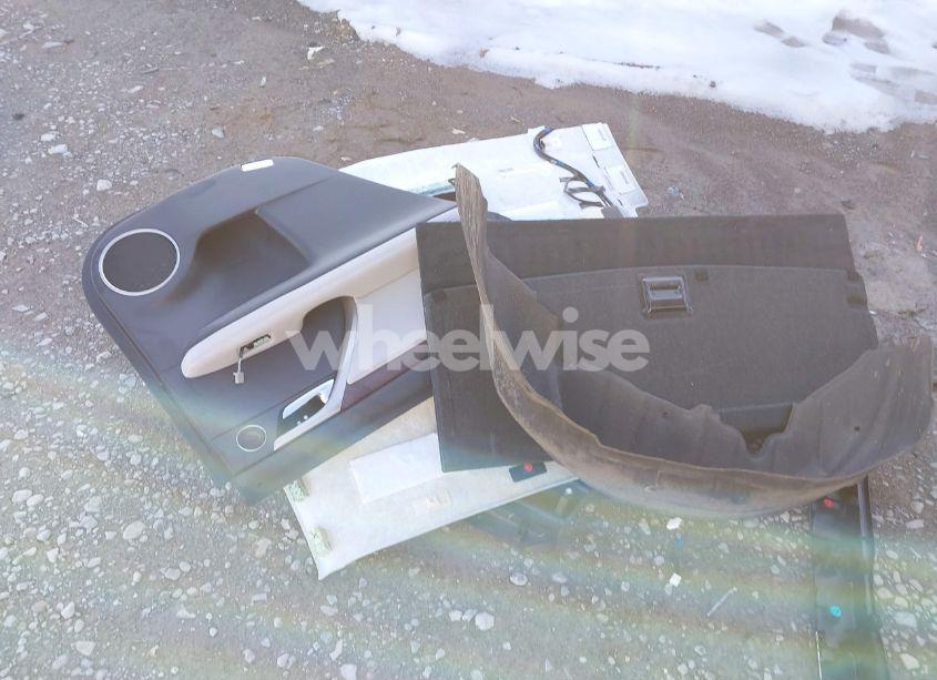 Photo 12 of 2022 Lexus Rx 350 (VIN 2T2HZMAA5NC259437)