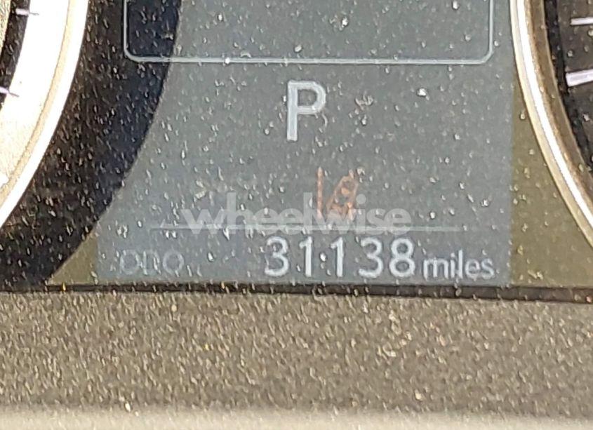 Photo 16 of 2022 Lexus Rx 350 (VIN 2T2HZMAA5NC259437)