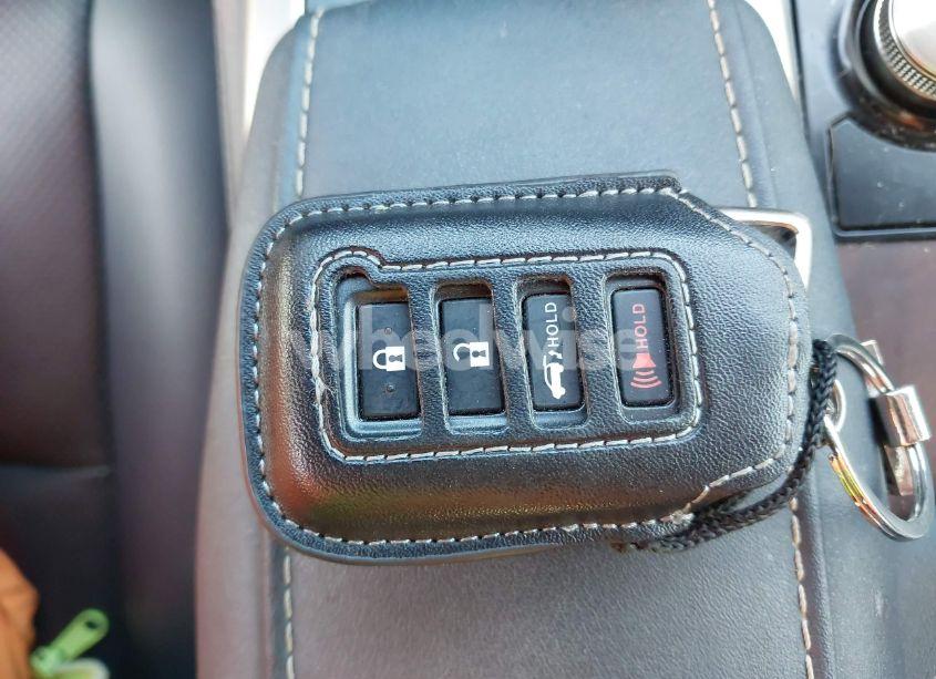 Photo 11 of 2022 Lexus Rx 350 (VIN 2T2HZMAA6NC238967)