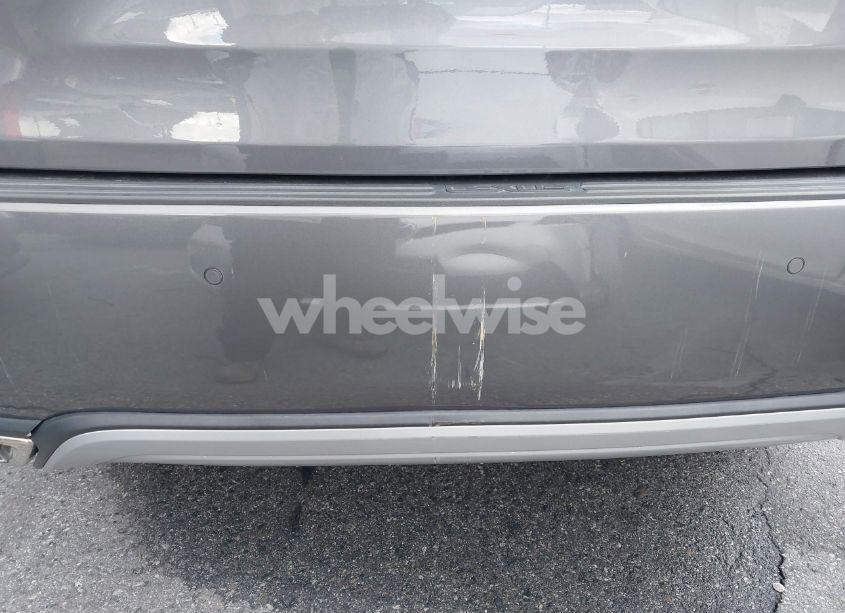 Photo 17 of 2022 Lexus Rx 350 (VIN 2T2HZMAA7NC245264)