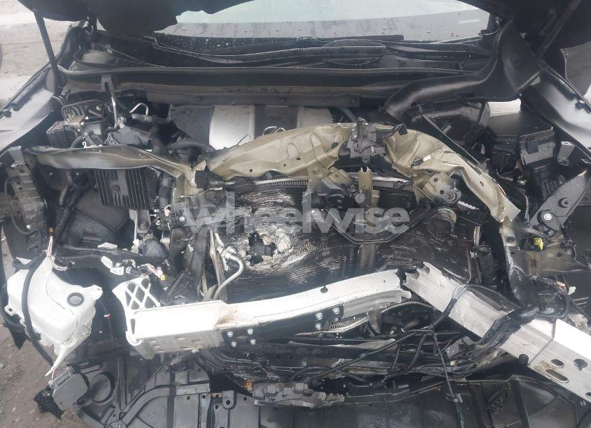 Photo 10 of 2022 Lexus Rx 350 (VIN 2T2HZMAA7NC256569)