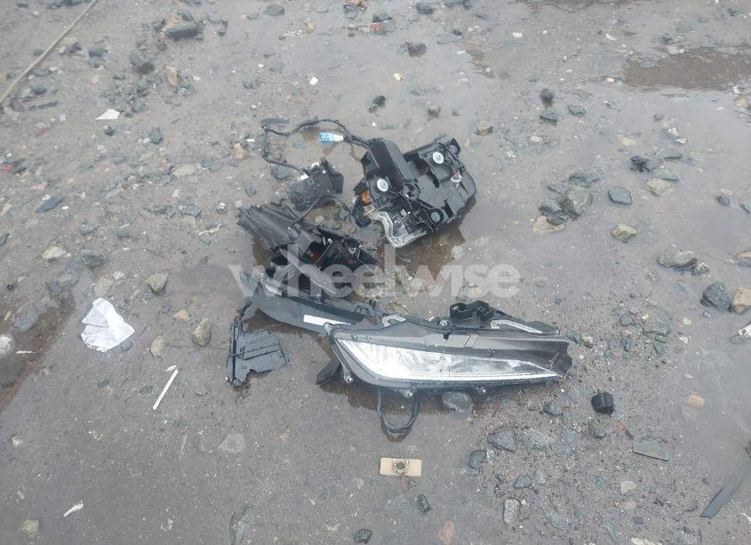 Photo 12 of 2022 Lexus Rx 350 (VIN 2T2HZMAA7NC256569)