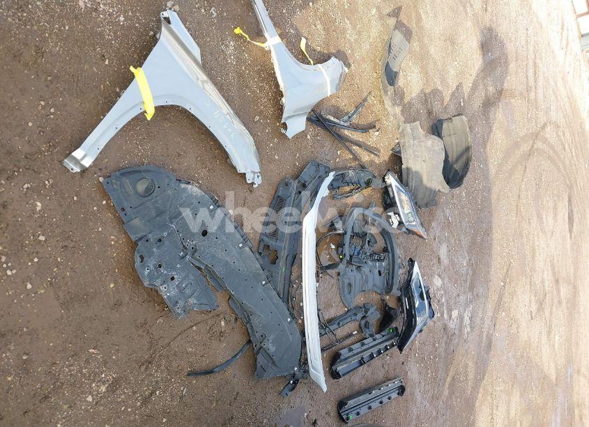 Photo 12 of 2022 Lexus Rx 350 (VIN 2T2HZMAA8NC232720)