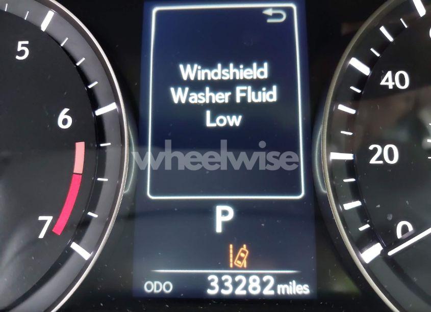 Photo 16 of 2022 Lexus Rx 350 (VIN 2T2HZMAA8NC232720)