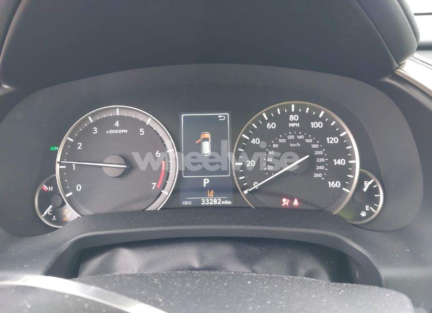 Photo 7 of 2022 Lexus Rx 350 (VIN 2T2HZMAA8NC232720)