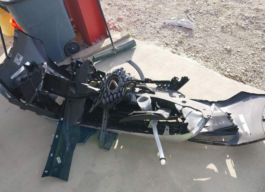 Photo 12 of 2022 Lexus Rx 350 (VIN 2T2HZMAA8NC254636)